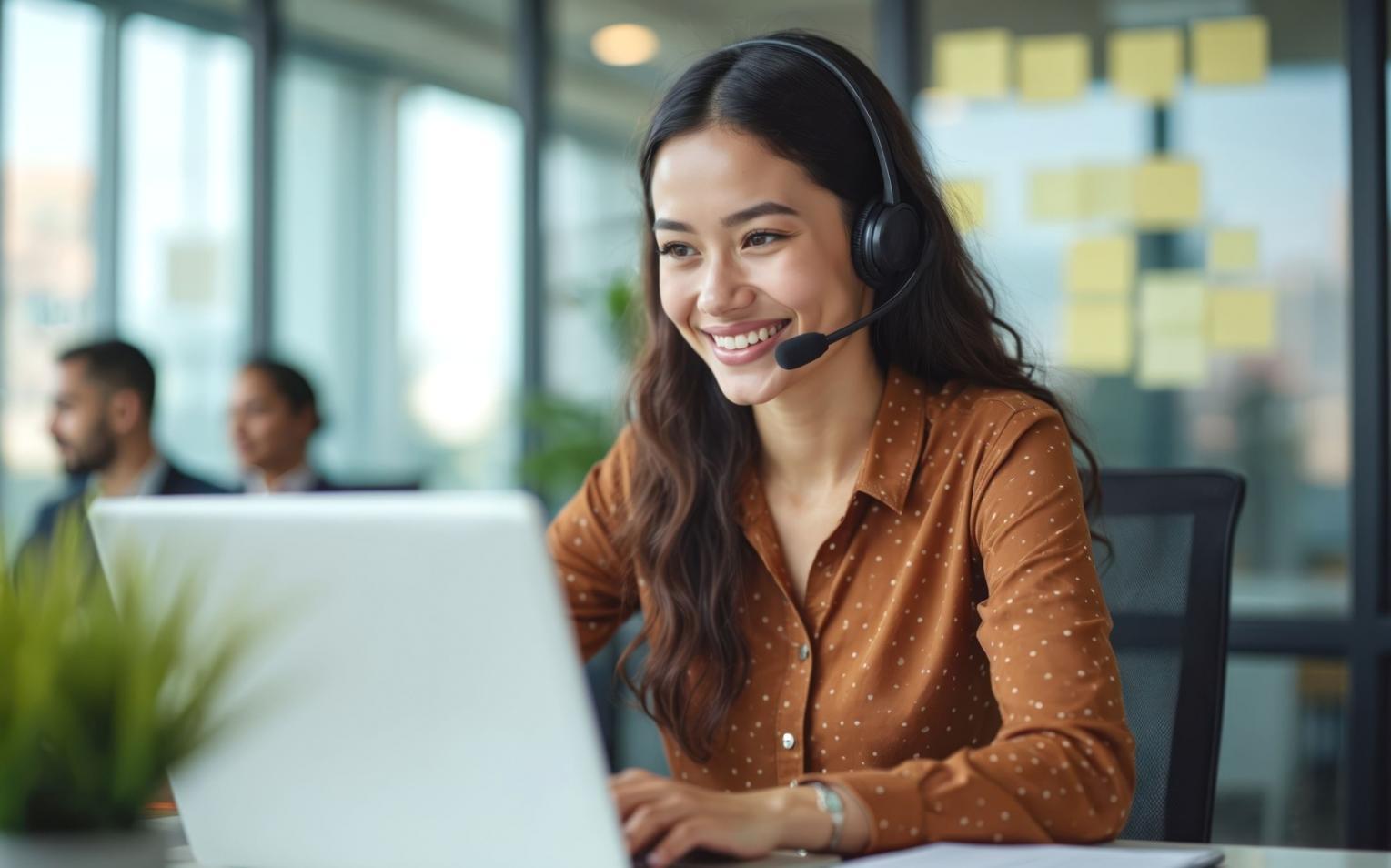 Team collaboration on budget analysis project