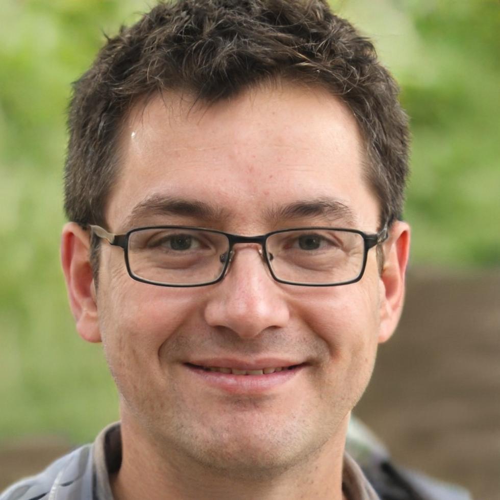 Jarmo Vänttinen, Founder and Chief Analyst at Yzbando Dyn