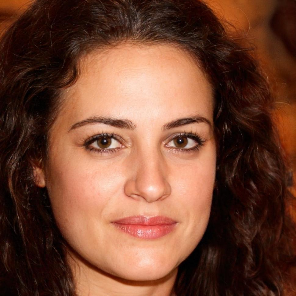 Astrid Bergström profile